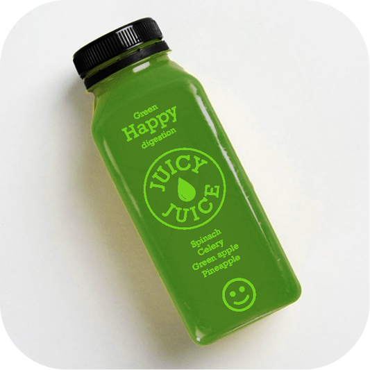 Green Happy Juice